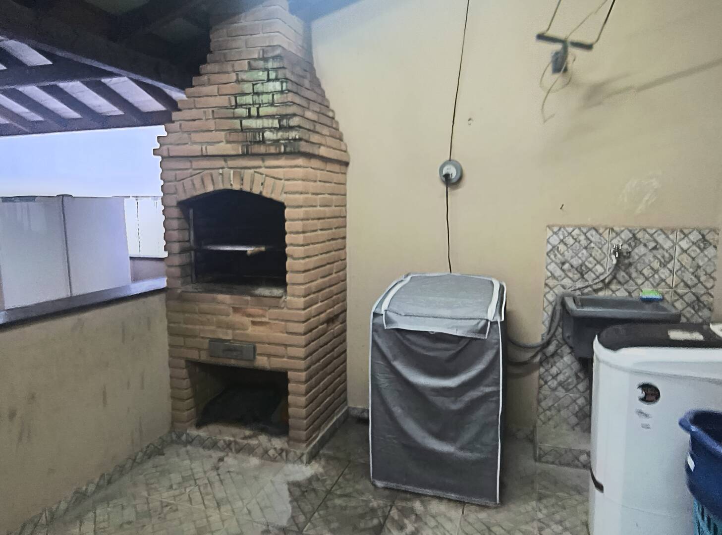 Casa, 3 quartos, 320 m² - Foto 15