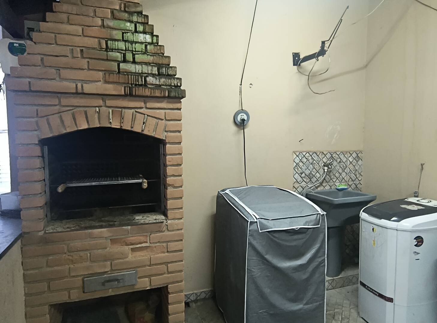 Casa, 3 quartos, 320 m² - Foto 16