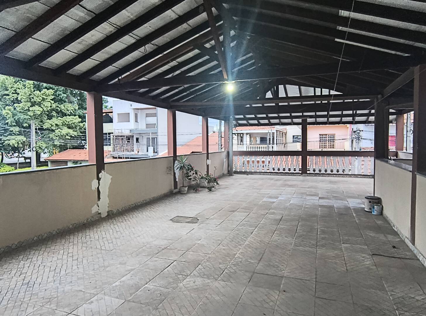 Casa, 3 quartos, 320 m² - Foto 17
