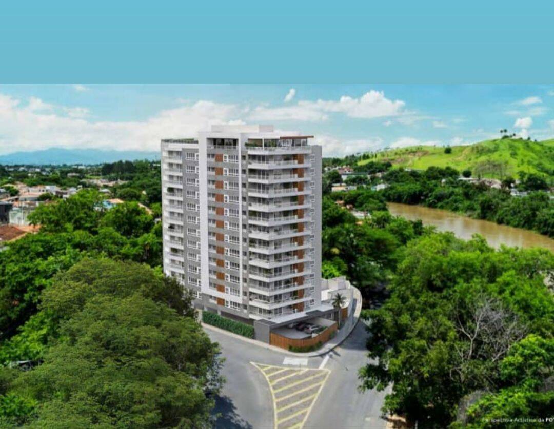 Apartamento, 2 quartos - Foto 2