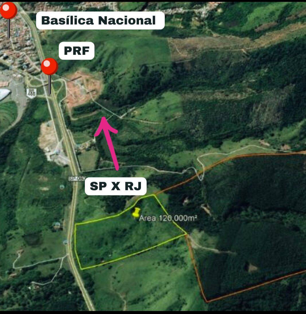 Terreno, 12 hectares - Foto 8