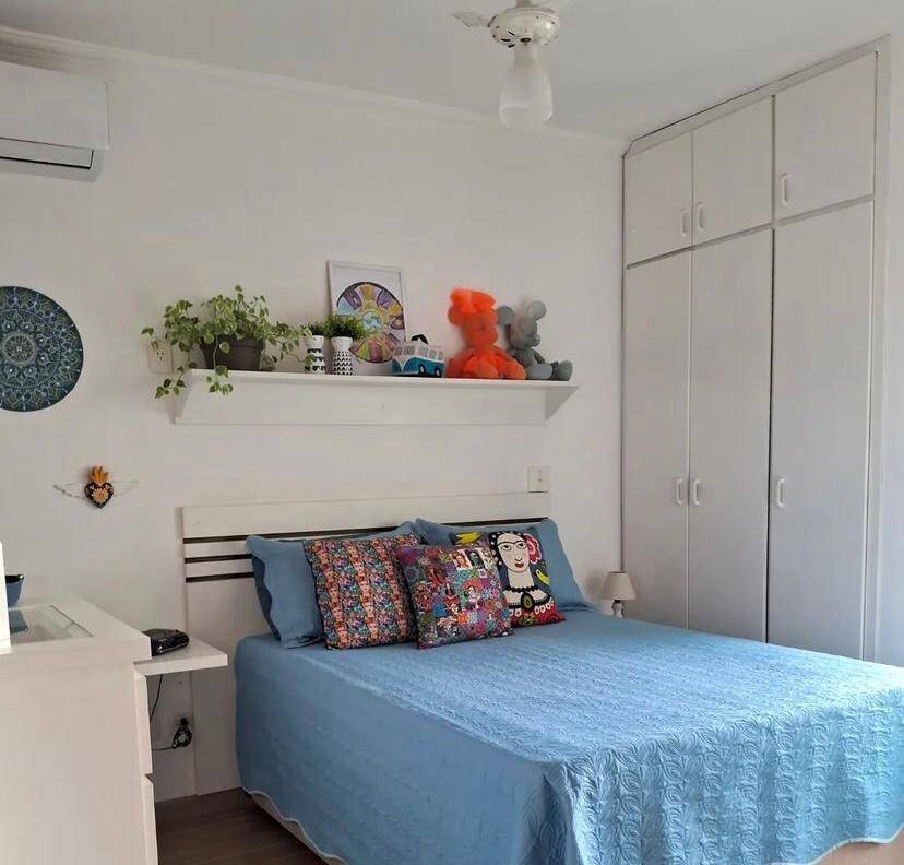 Apartamento, 4 quartos - Foto 9