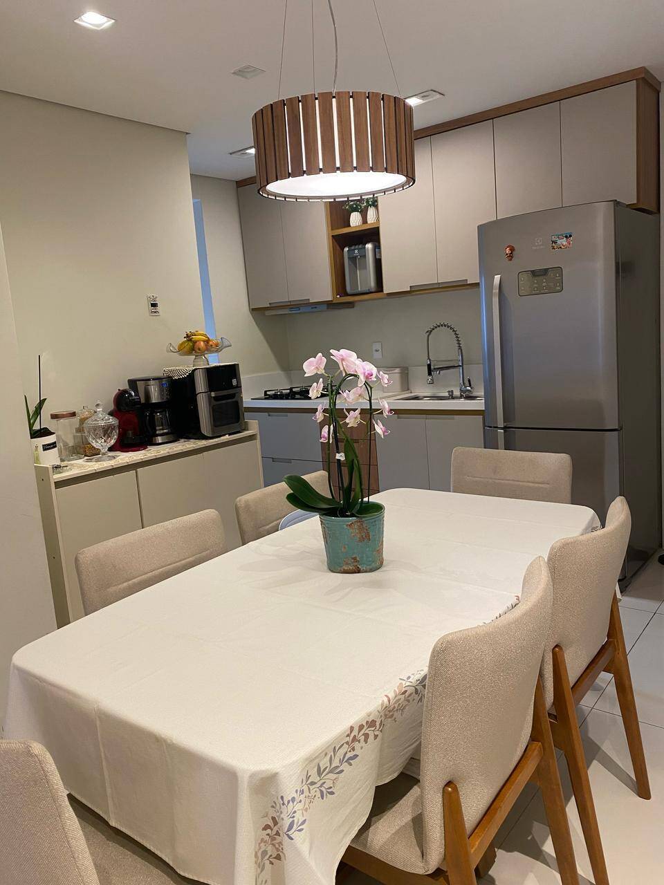 Apartamento, 2 quartos, 69 m² - Foto 2