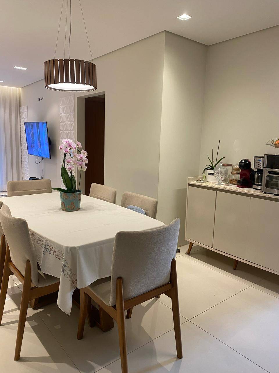 Apartamento, 2 quartos, 69 m² - Foto 3