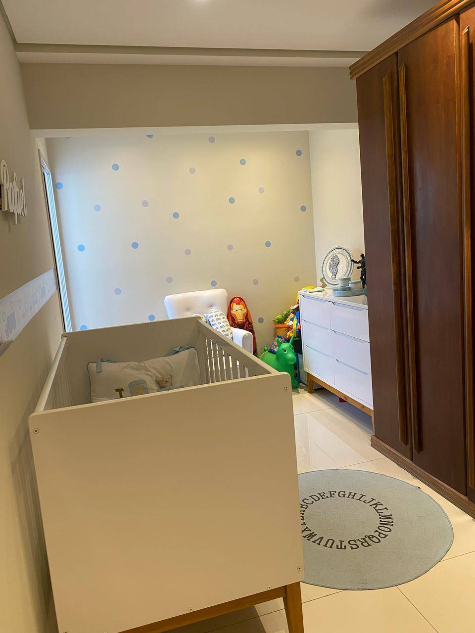Apartamento, 2 quartos, 69 m² - Foto 9