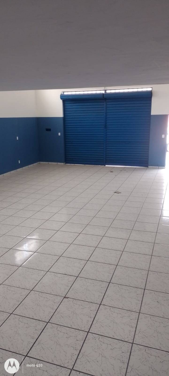 Depósito-Galpão - Foto 1