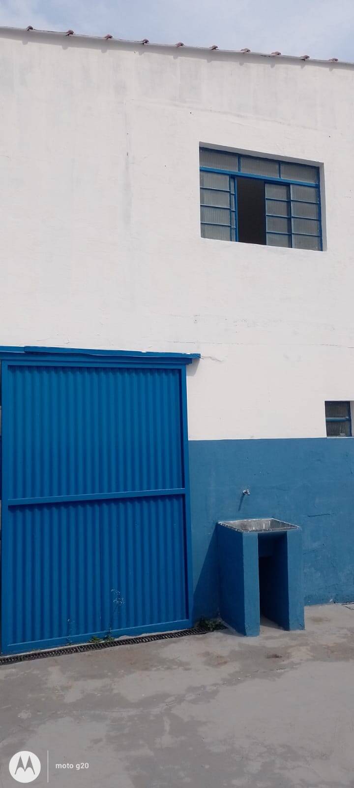 Depósito-Galpão - Foto 7