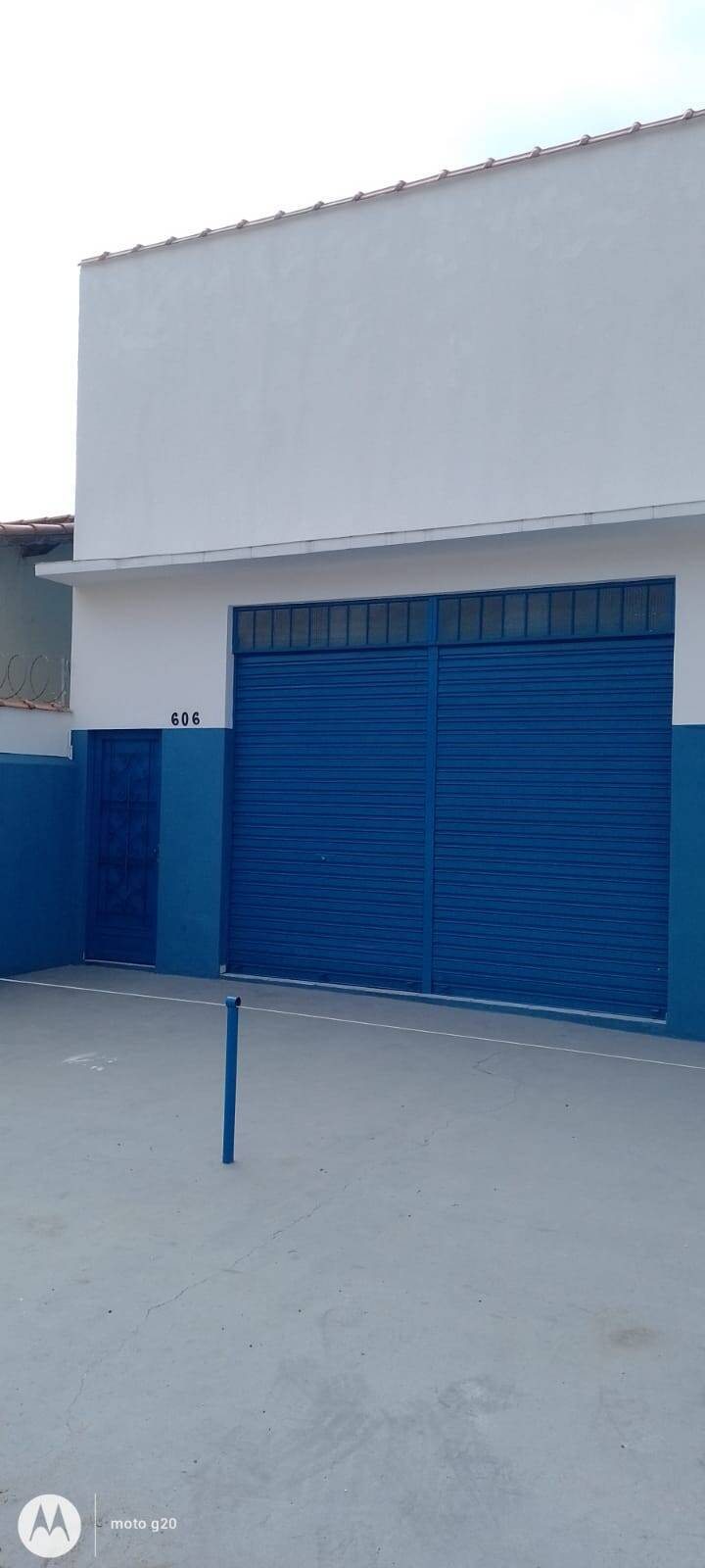 Depósito-Galpão - Foto 6