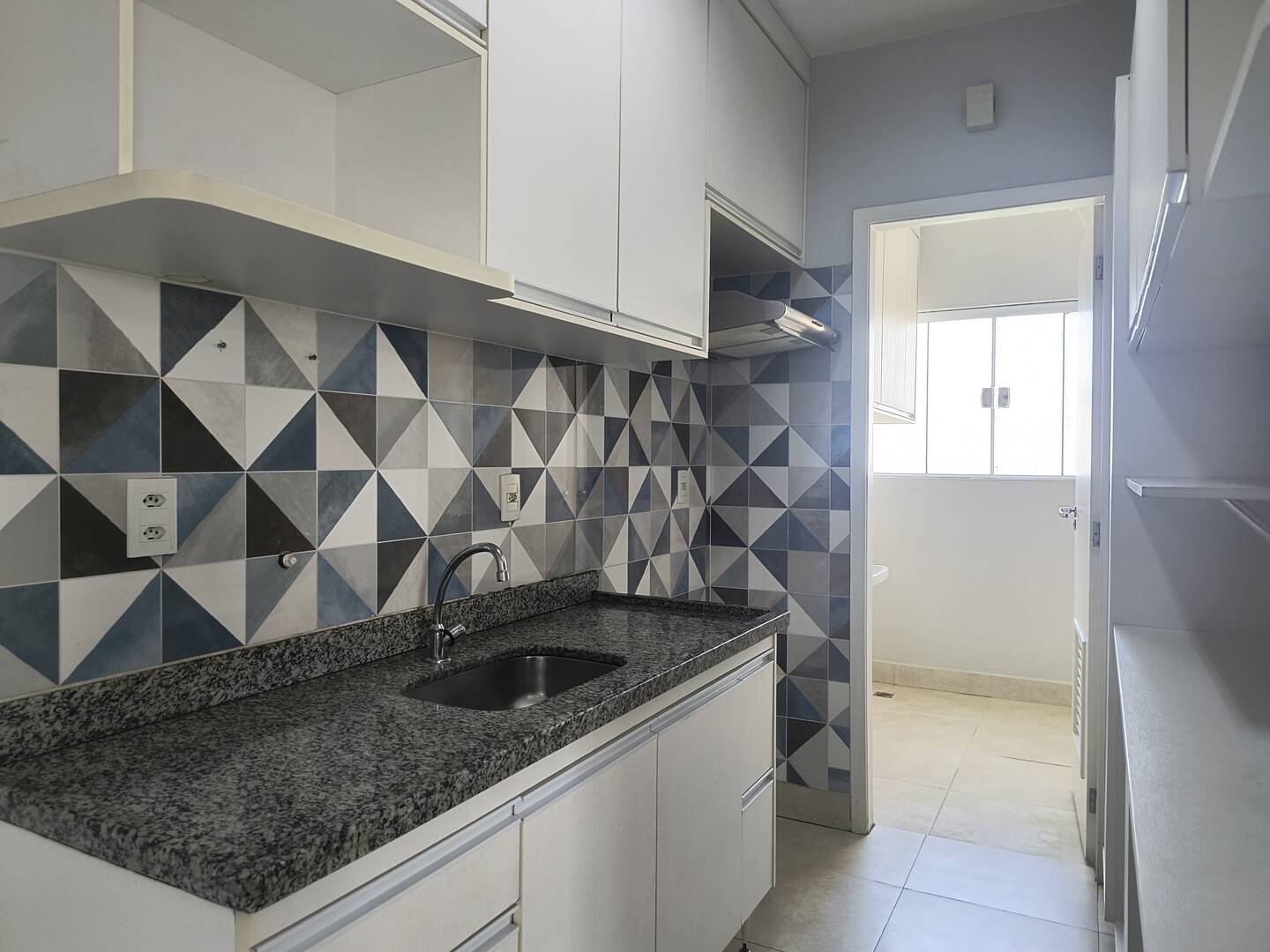 Apartamento, 3 quartos, 140 m² - Foto 8