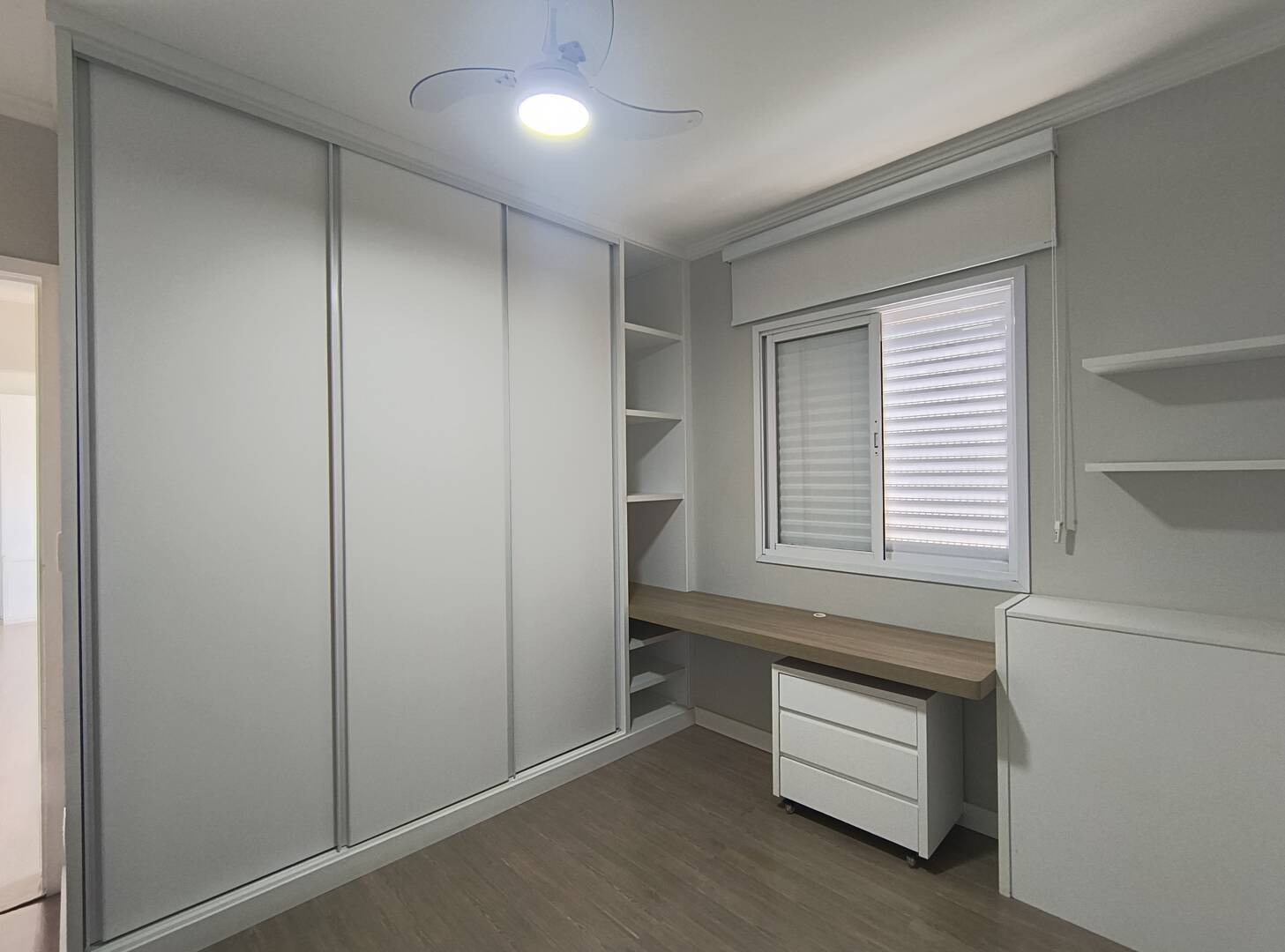 Apartamento, 3 quartos, 140 m² - Foto 21