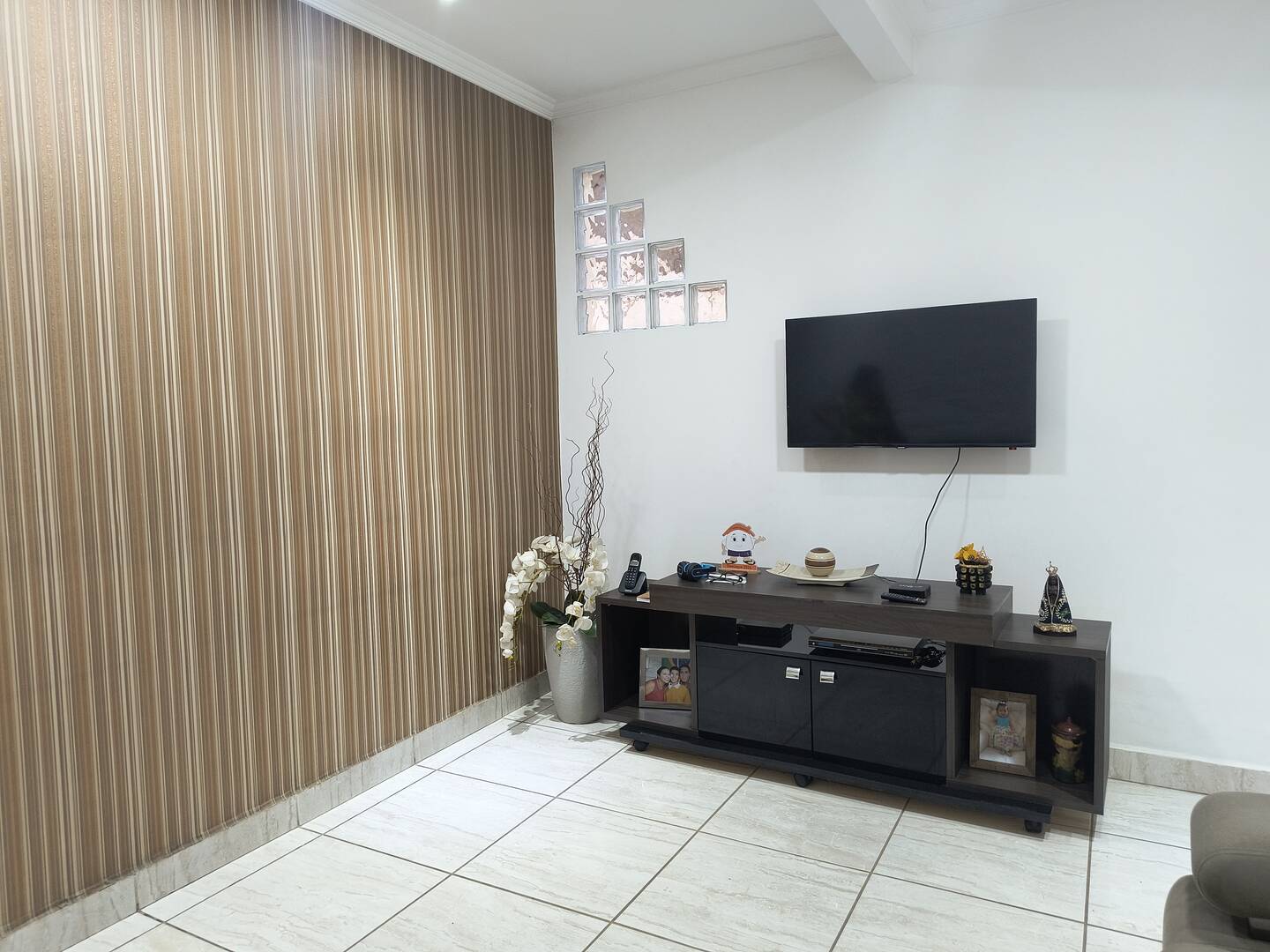 Sobrado, 3 quartos - Foto 1