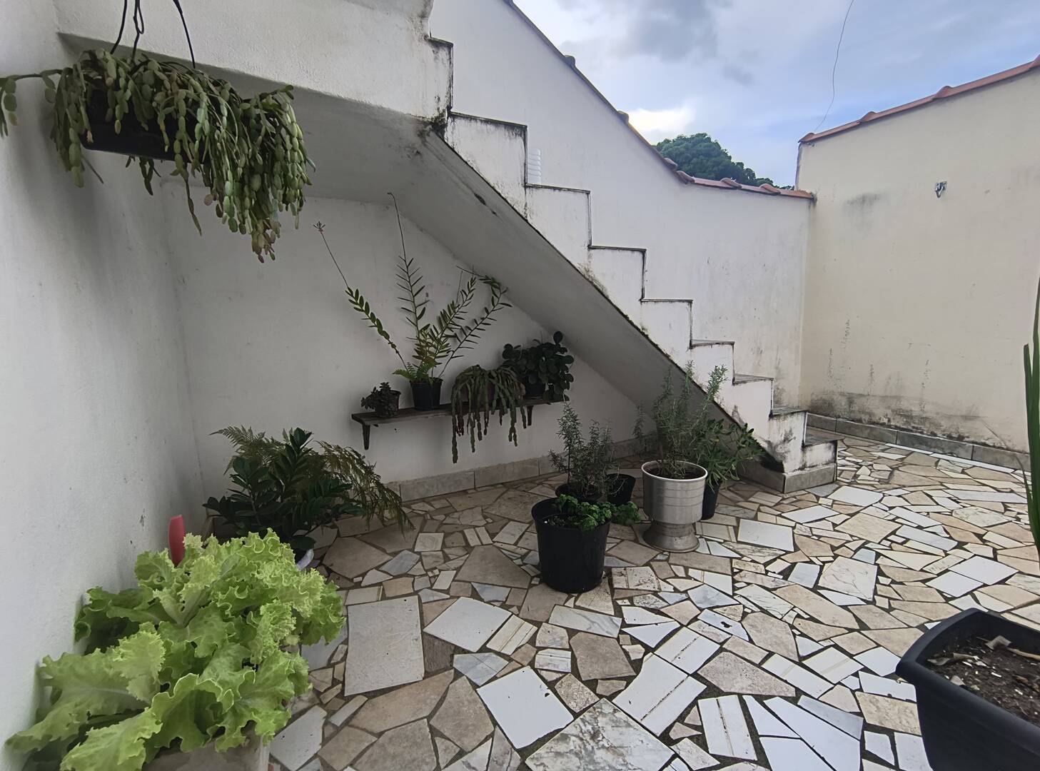 Sobrado, 3 quartos - Foto 15