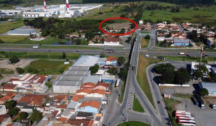 Prédio Inteiro - Foto 2