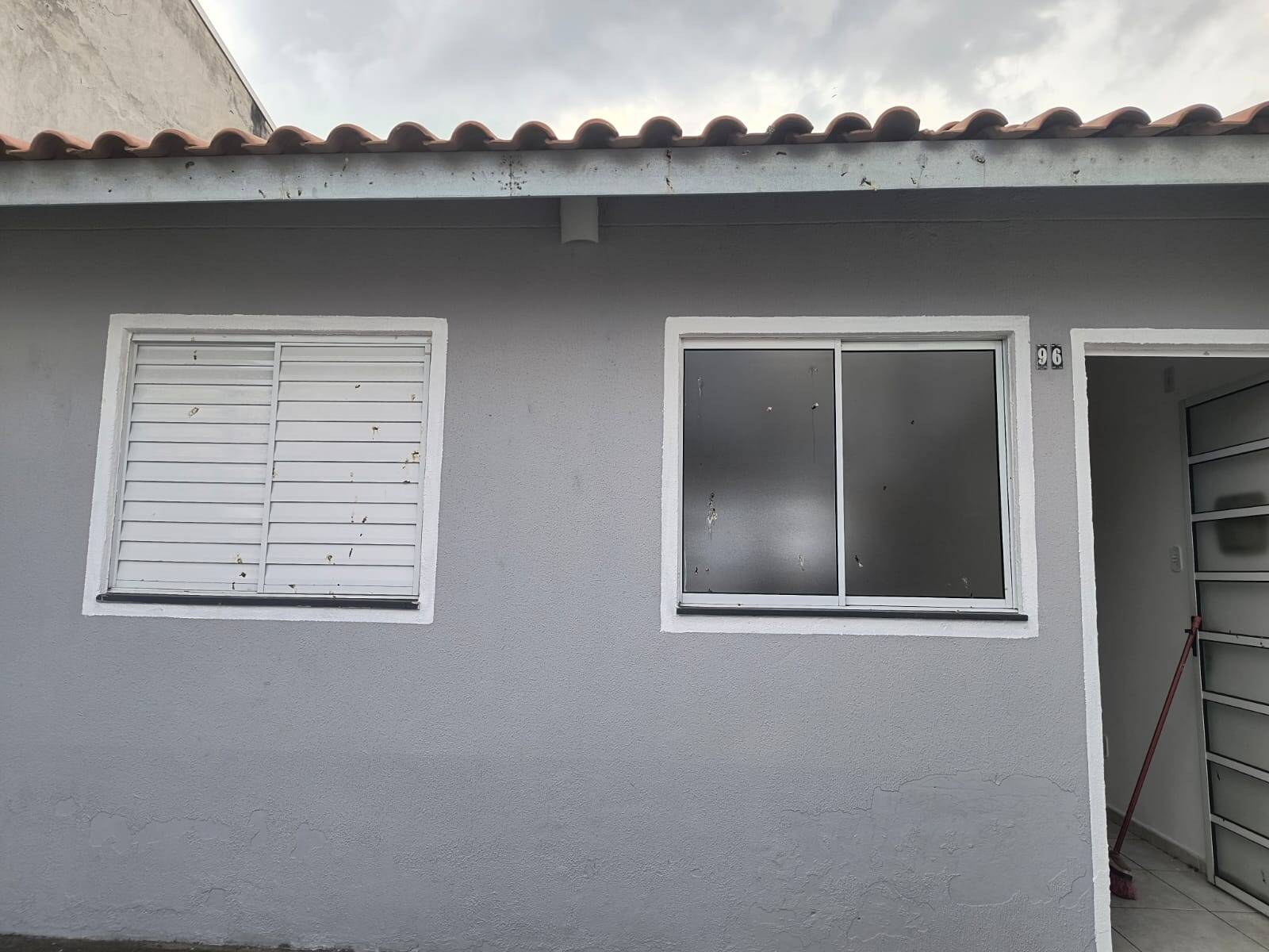 Casa, 2 quartos, 73 m² - Foto 1