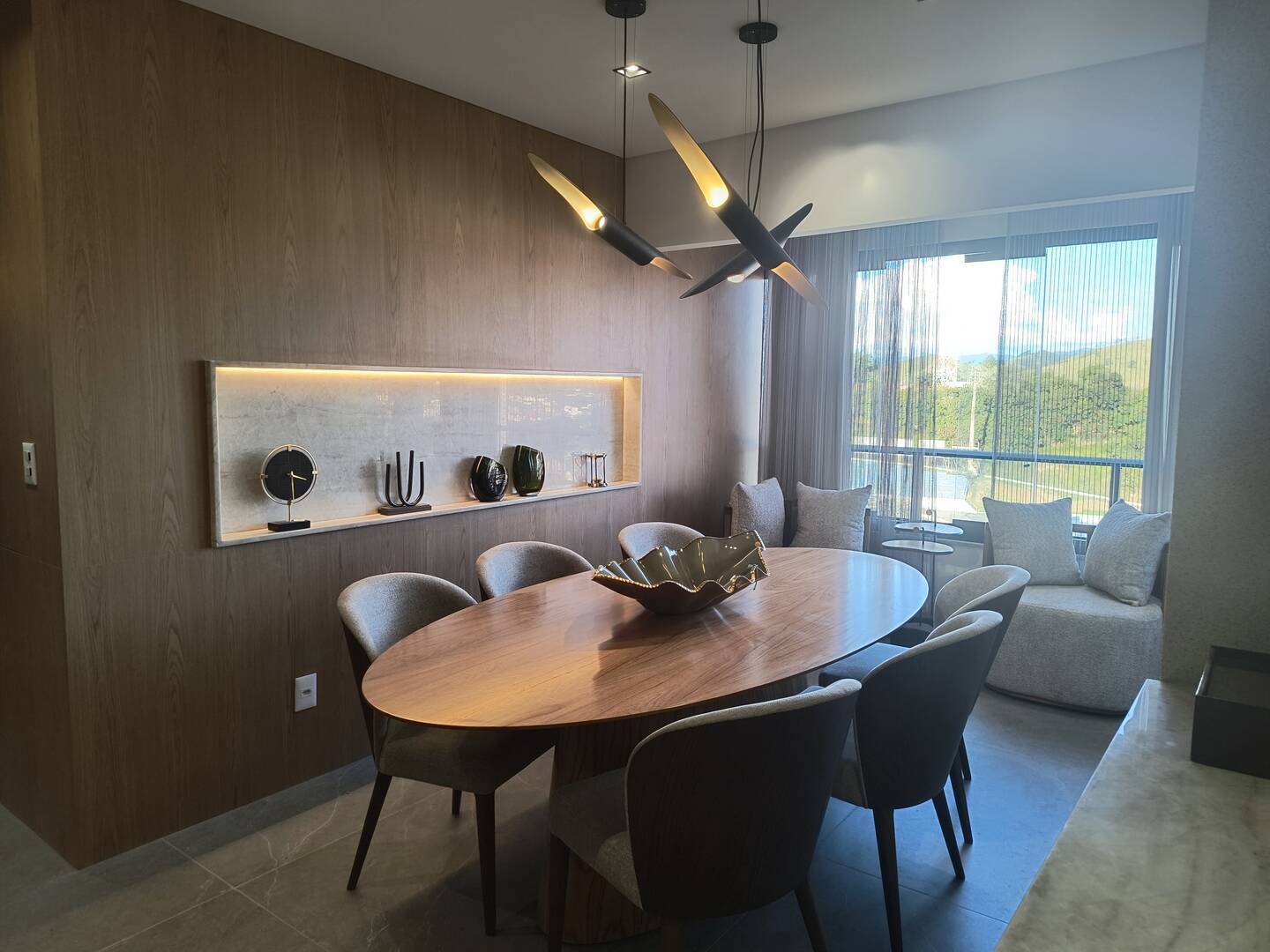 Apartamento, 2 quartos, 78 m² - Foto 1