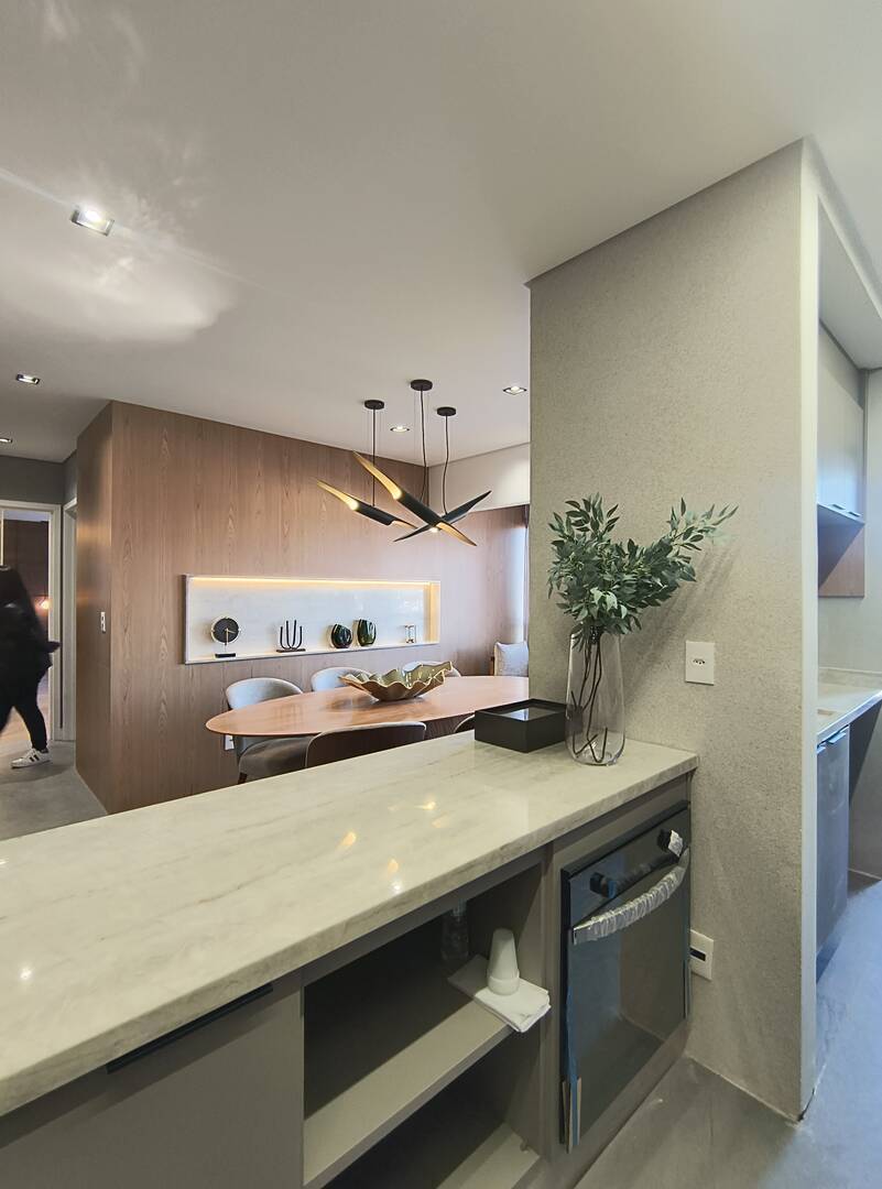 Apartamento, 2 quartos, 78 m² - Foto 3