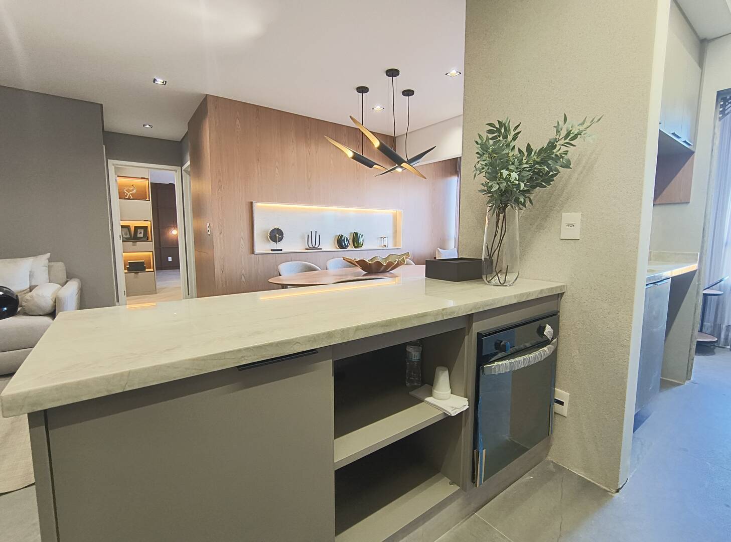 Apartamento, 2 quartos, 78 m² - Foto 4