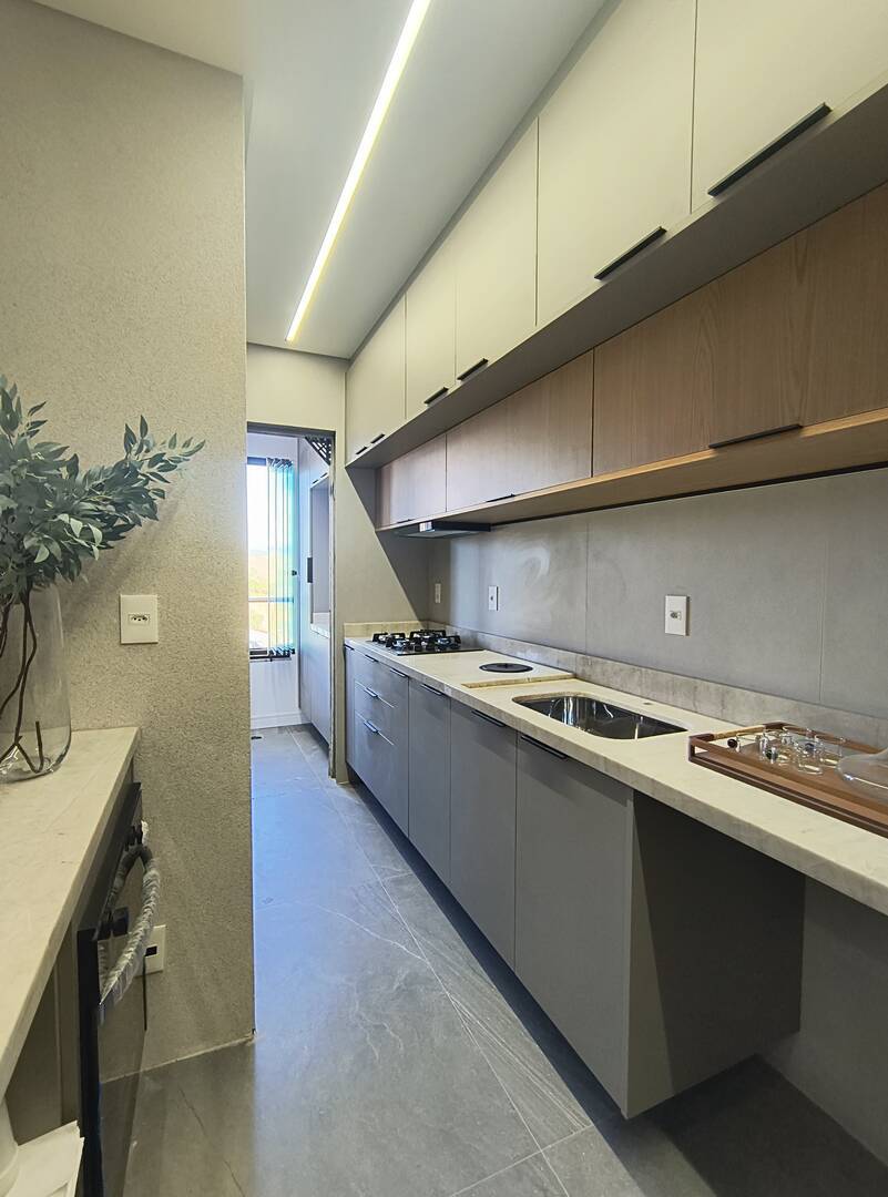 Apartamento, 2 quartos, 78 m² - Foto 7