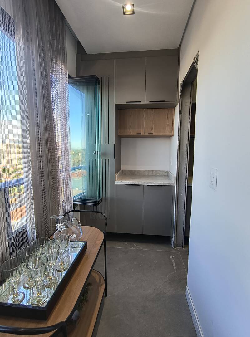 Apartamento, 2 quartos, 78 m² - Foto 9