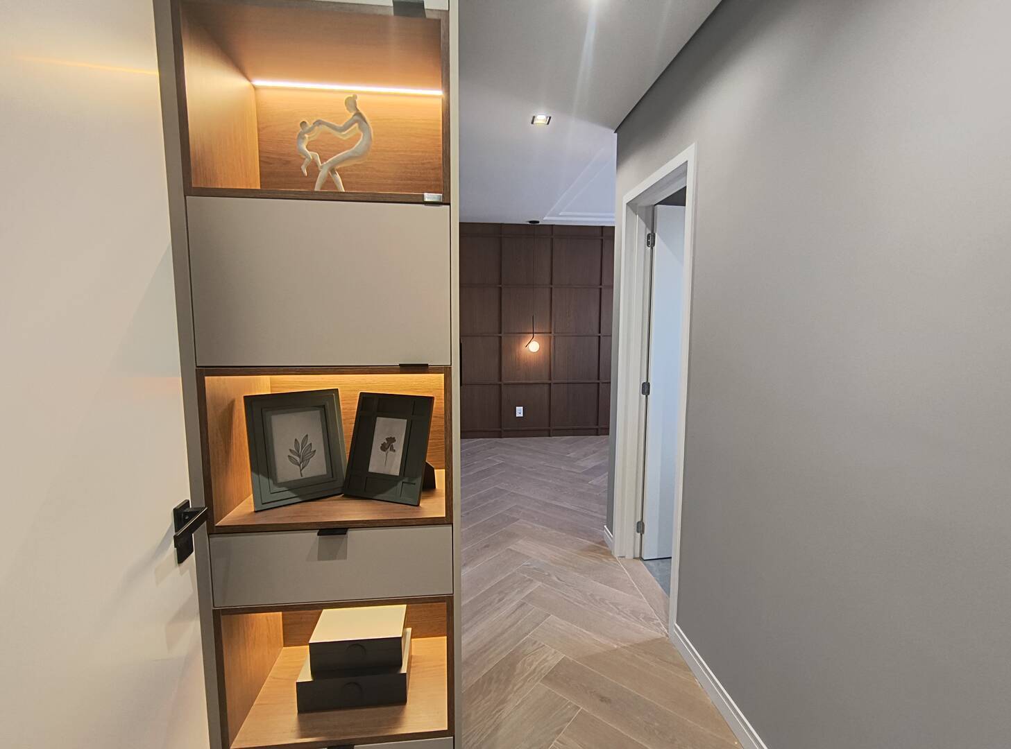 Apartamento, 2 quartos, 78 m² - Foto 10