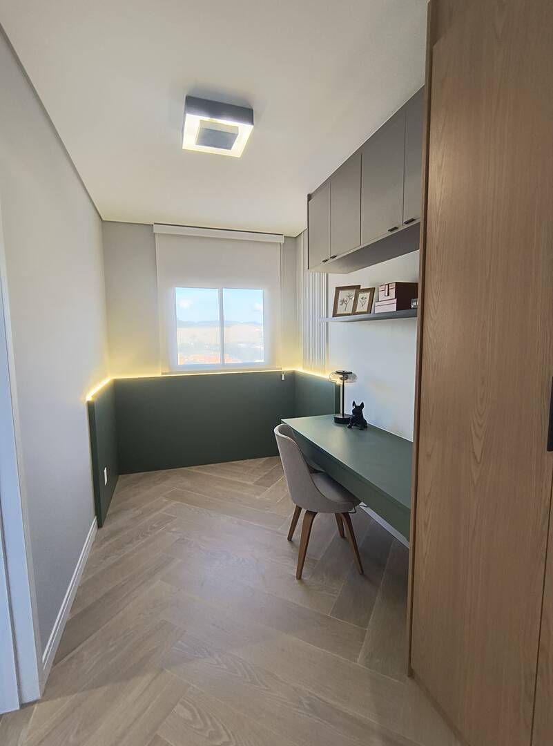 Apartamento, 2 quartos, 78 m² - Foto 11