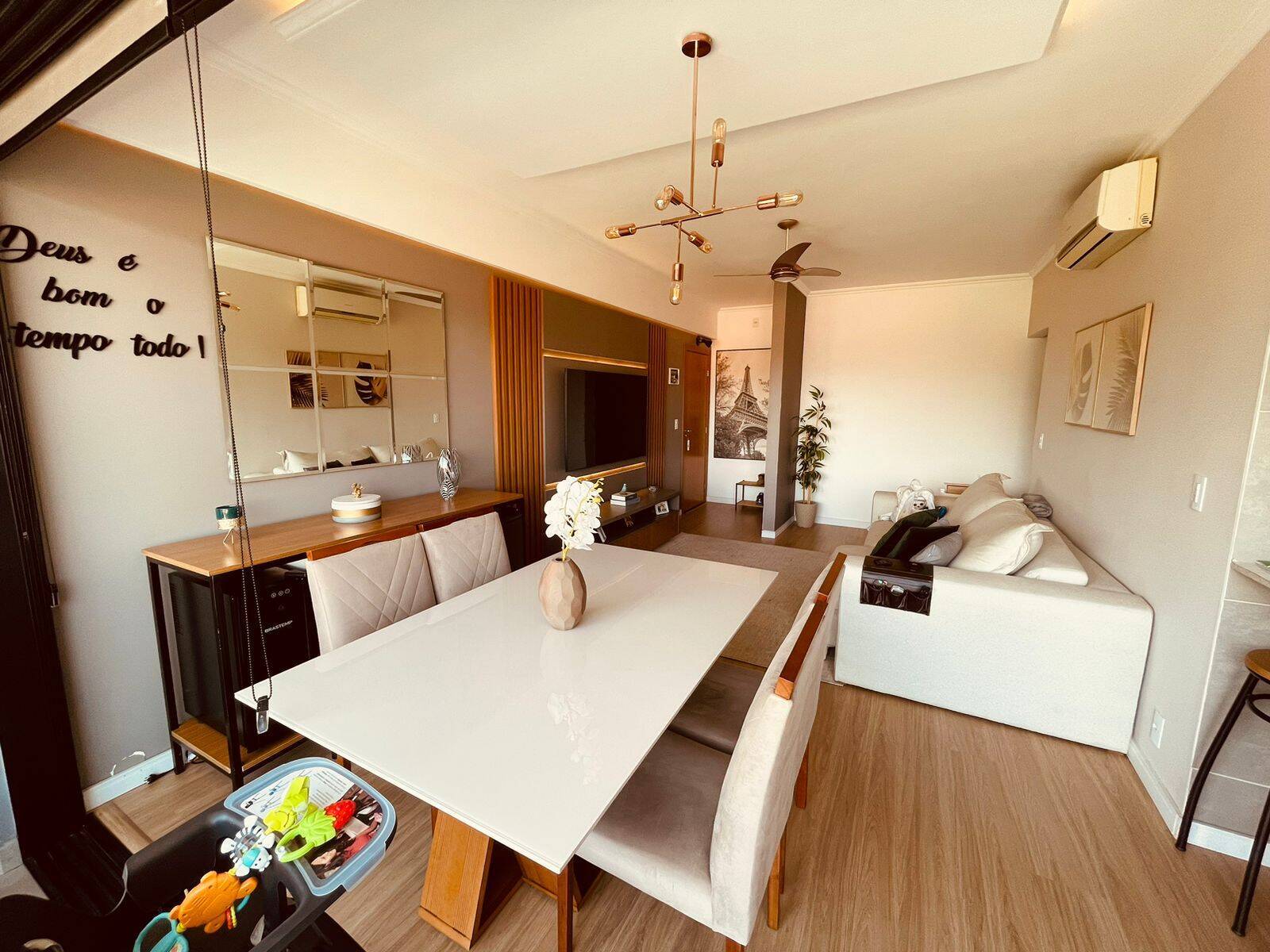 Apartamento, 2 quartos - Foto 6