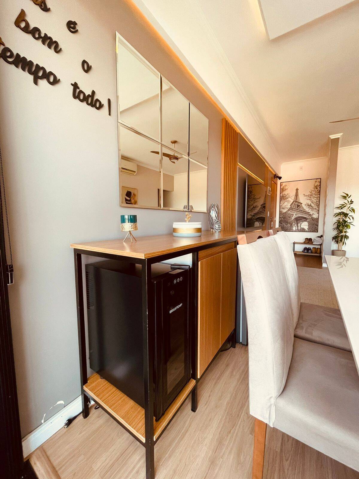 Apartamento, 2 quartos - Foto 7