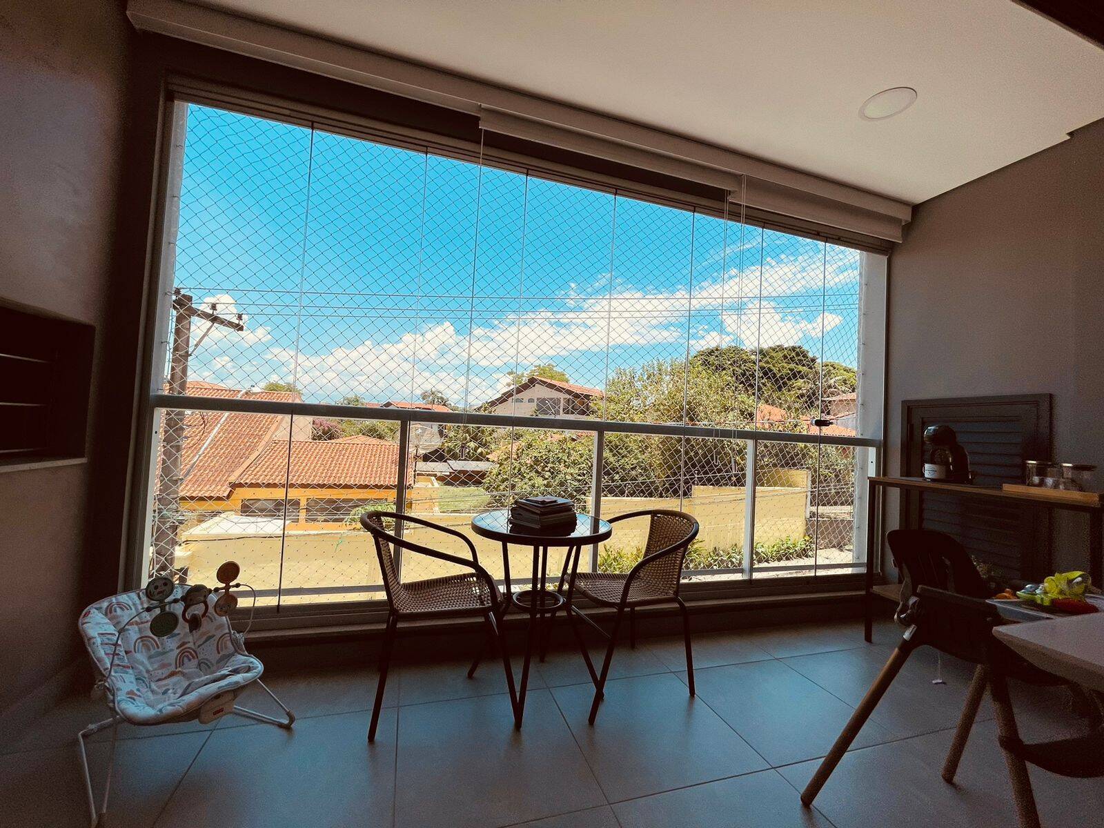 Apartamento, 2 quartos - Foto 8
