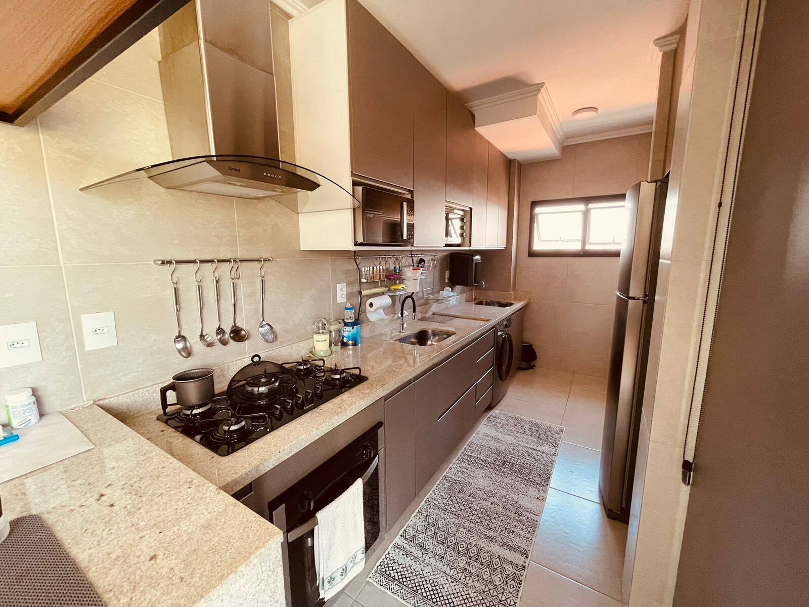 Apartamento, 2 quartos - Foto 10