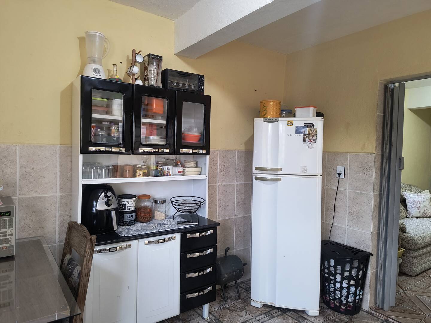 Casa, 3 quartos, 123 m² - Foto 19