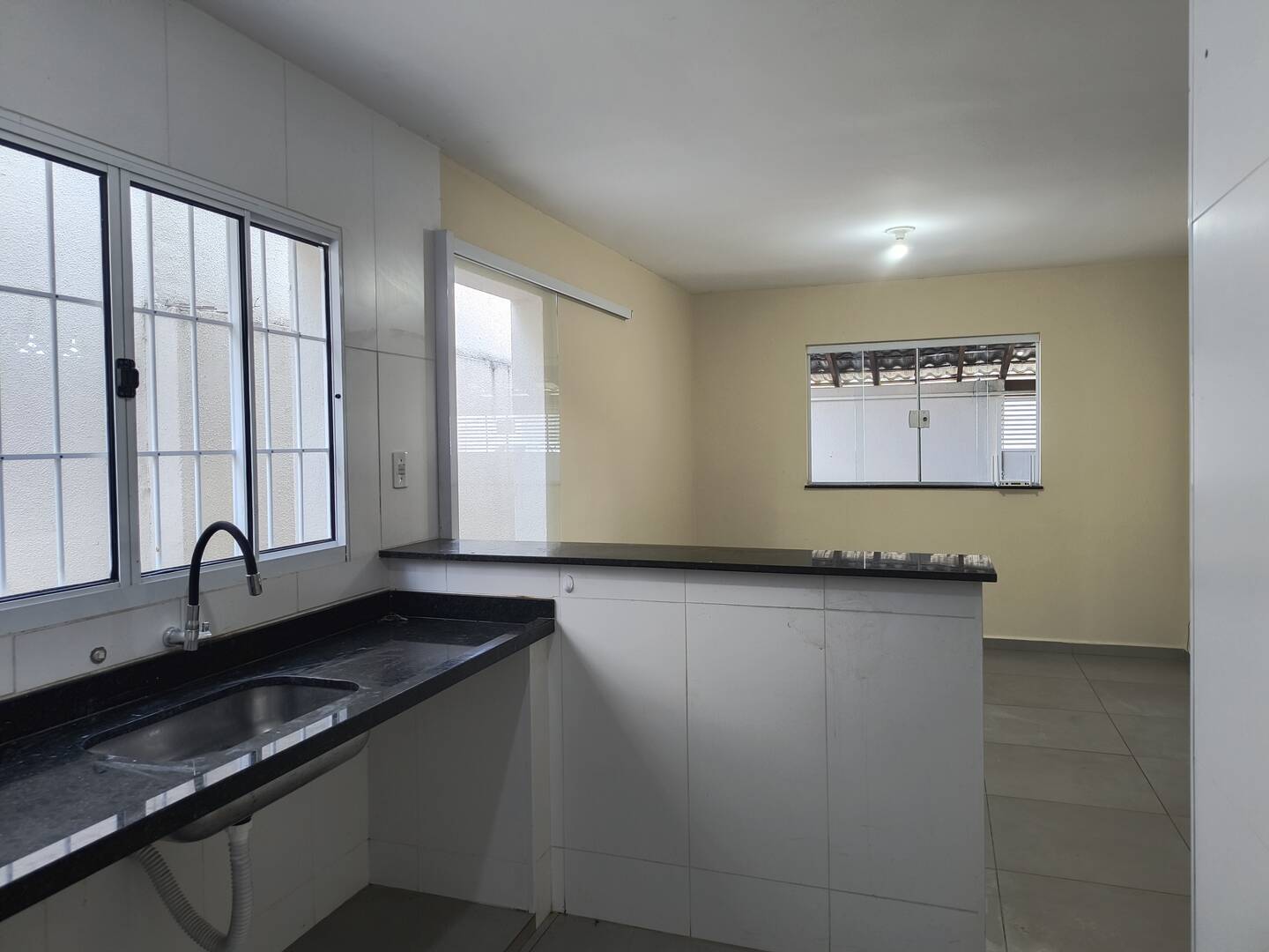 Casa, 2 quartos, 68 m² - Foto 4