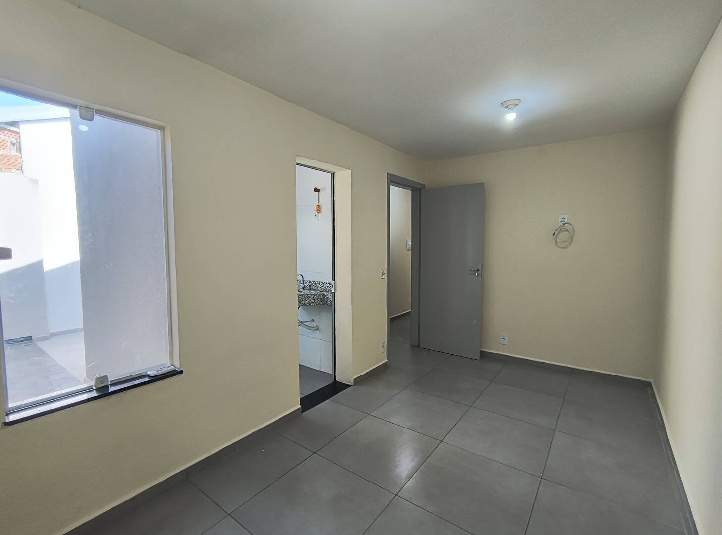 Casa, 2 quartos, 68 m² - Foto 6
