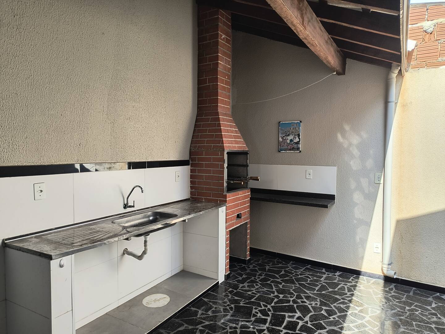 Casa, 2 quartos, 68 m² - Foto 13