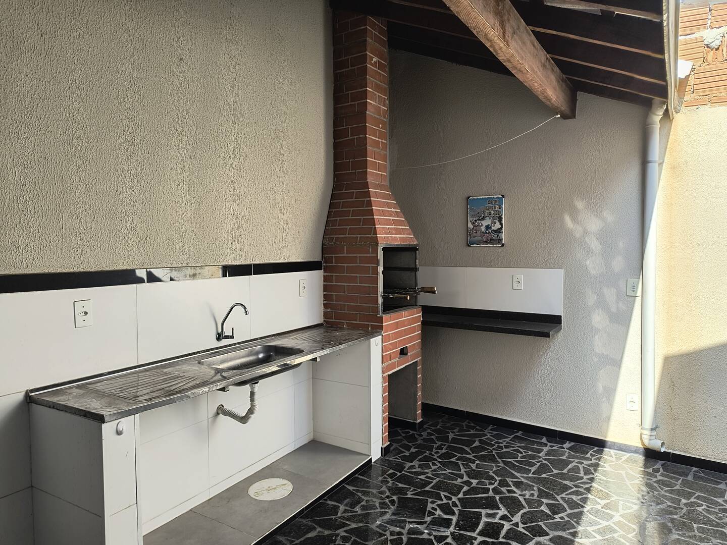Casa, 2 quartos, 68 m² - Foto 14
