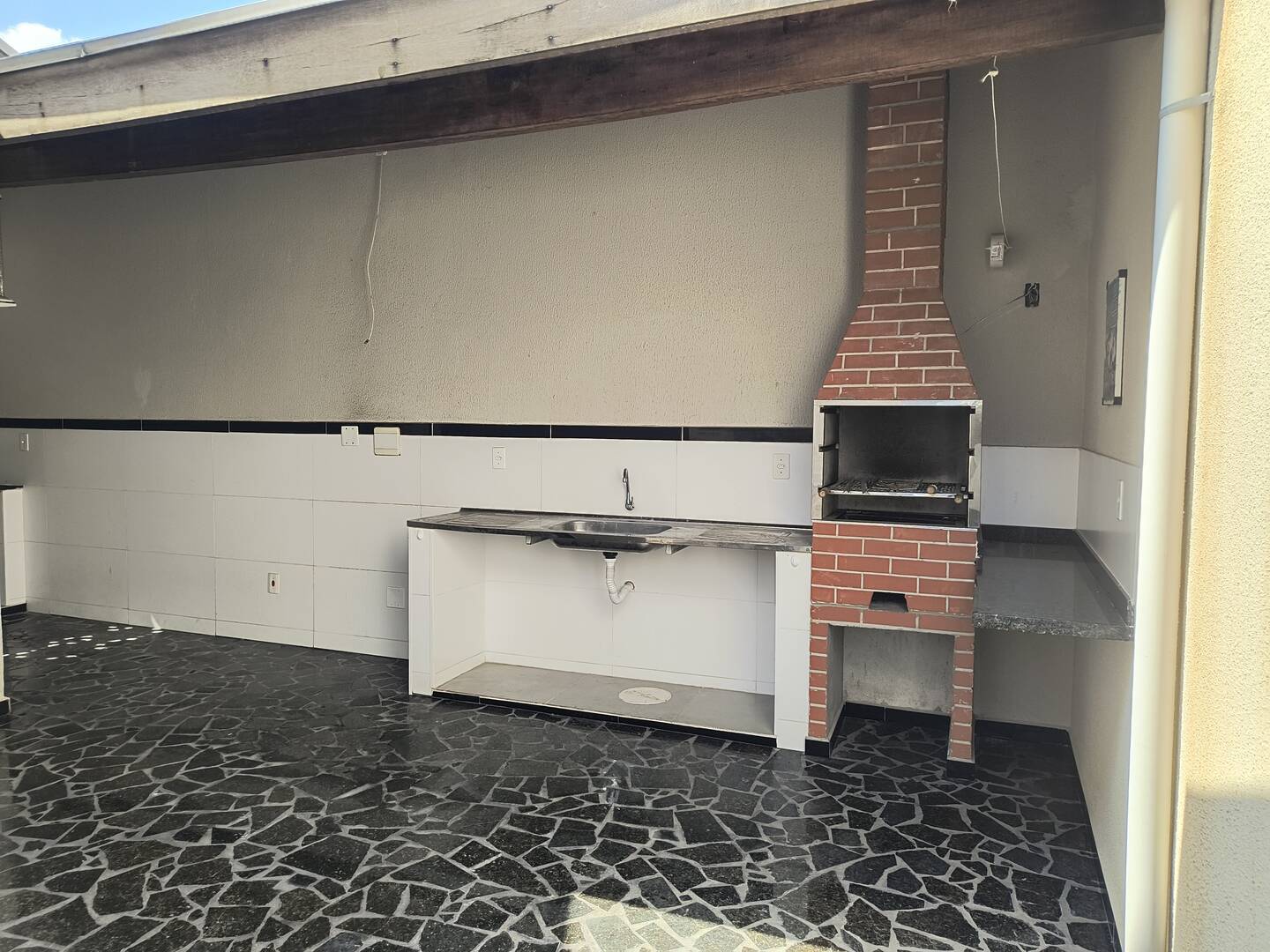 Casa, 2 quartos, 68 m² - Foto 15