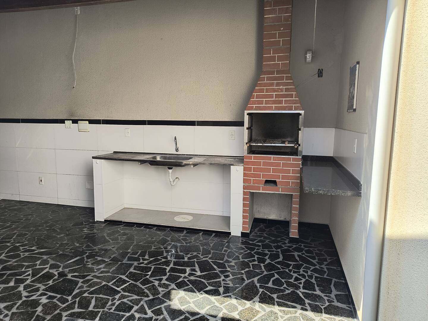 Casa, 2 quartos, 68 m² - Foto 16