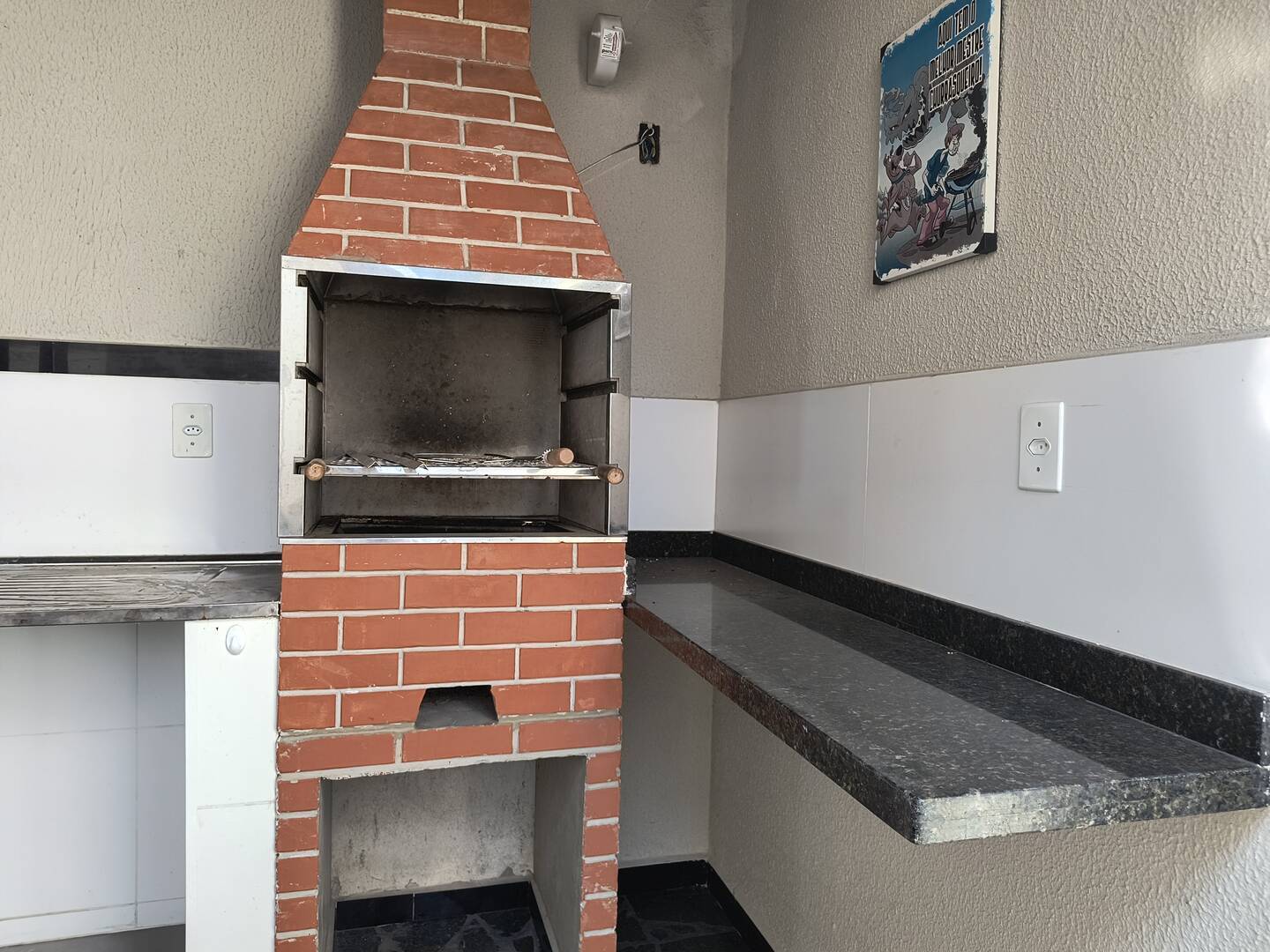 Casa, 2 quartos, 68 m² - Foto 17