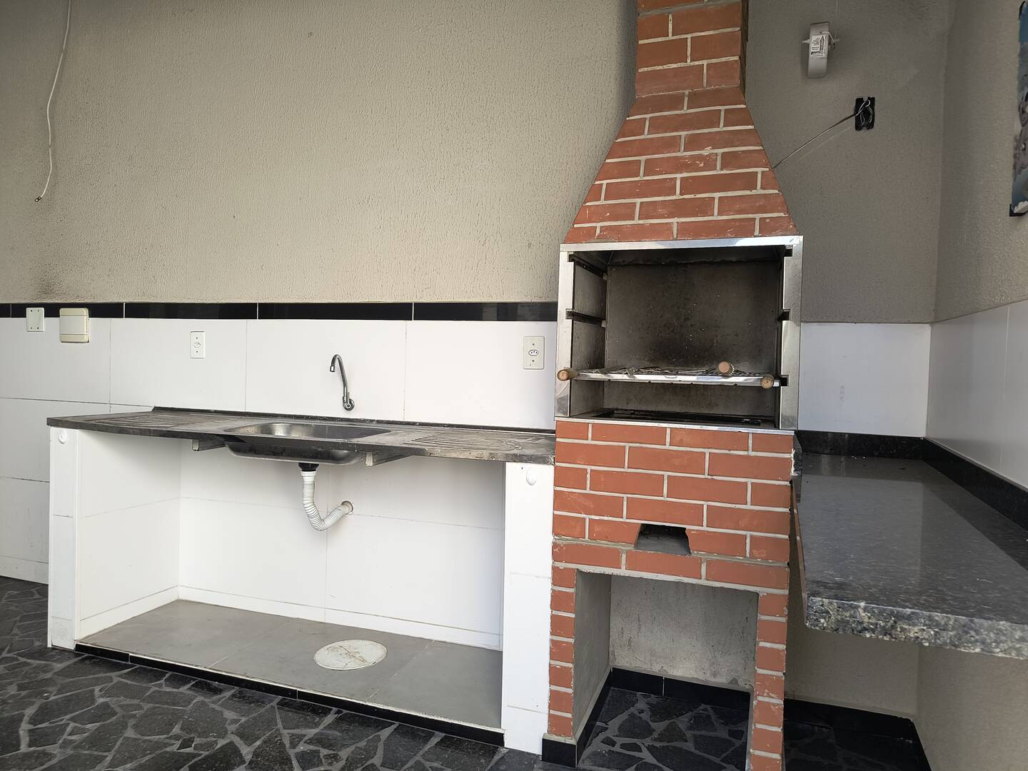 Casa, 2 quartos, 68 m² - Foto 18