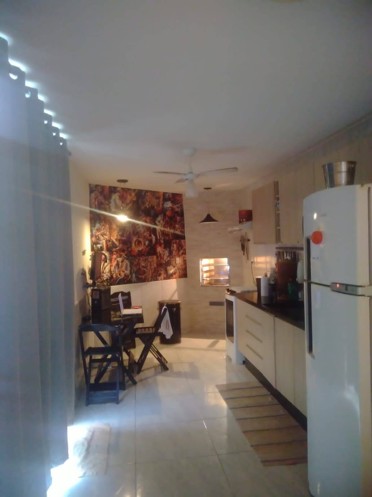 Casa, 2 quartos, 85 m² - Foto 1