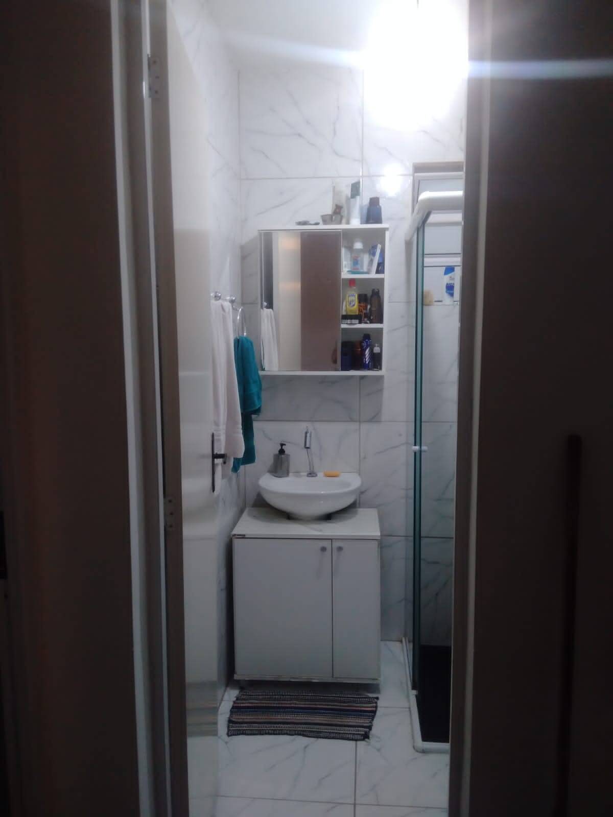 Casa, 2 quartos, 85 m² - Foto 8