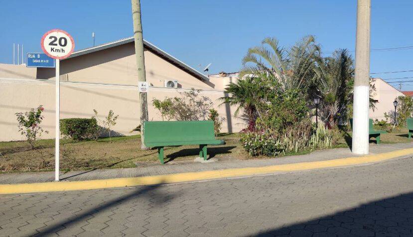 Casa, 2 quartos, 85 m² - Foto 18