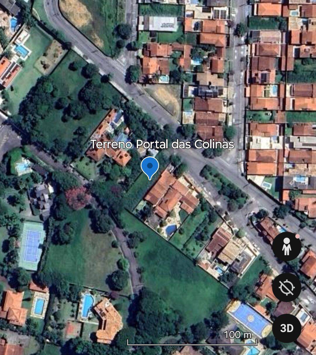 Terreno, 682 m² - Foto 8