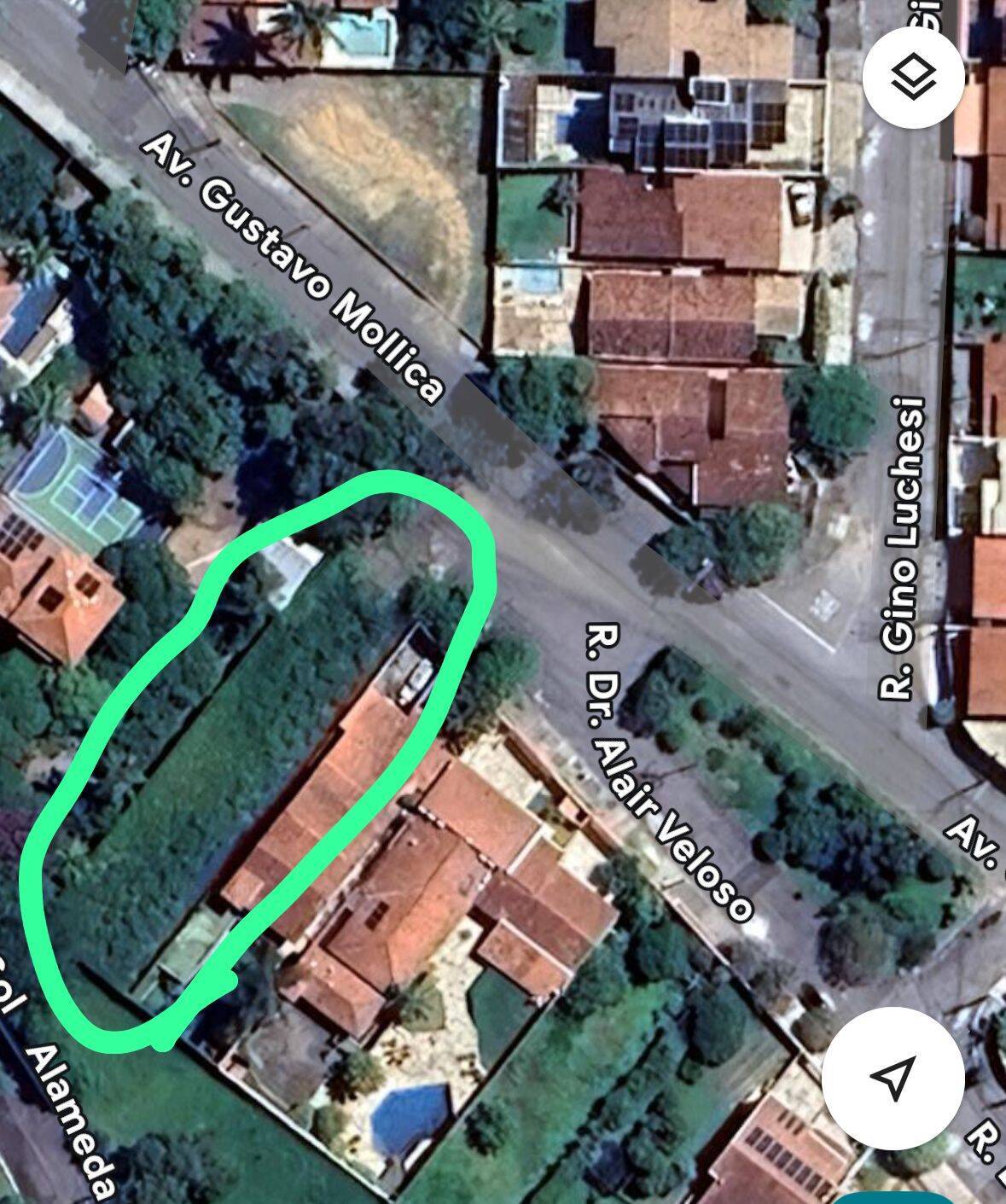 Terreno, 682 m² - Foto 9