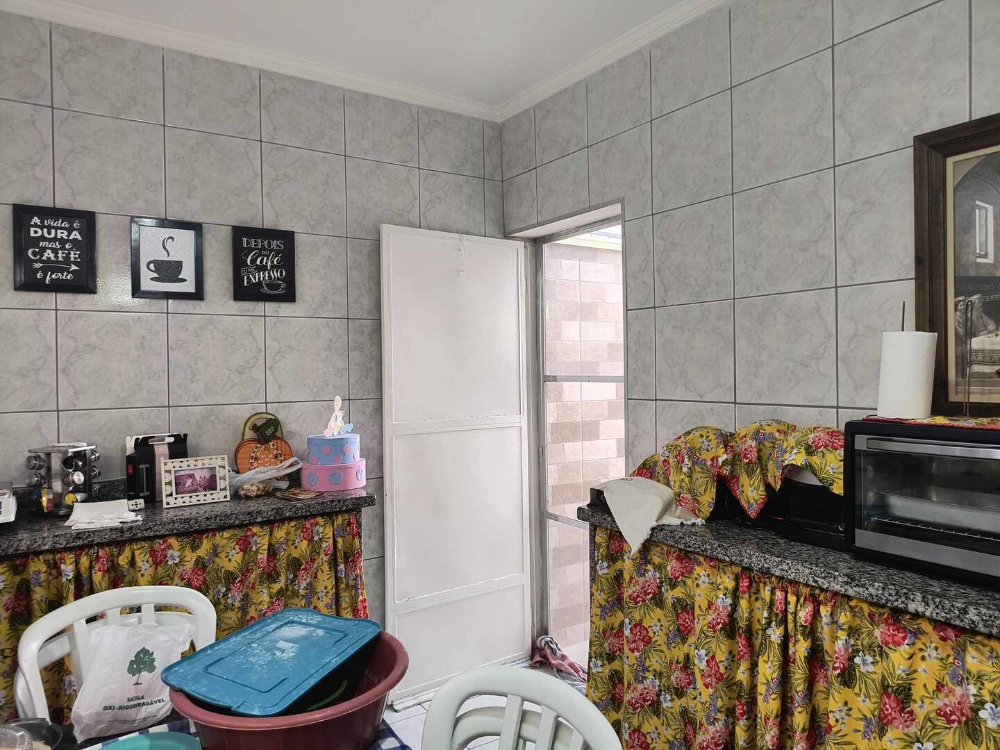 Casa, 3 quartos, 200 m² - Foto 6