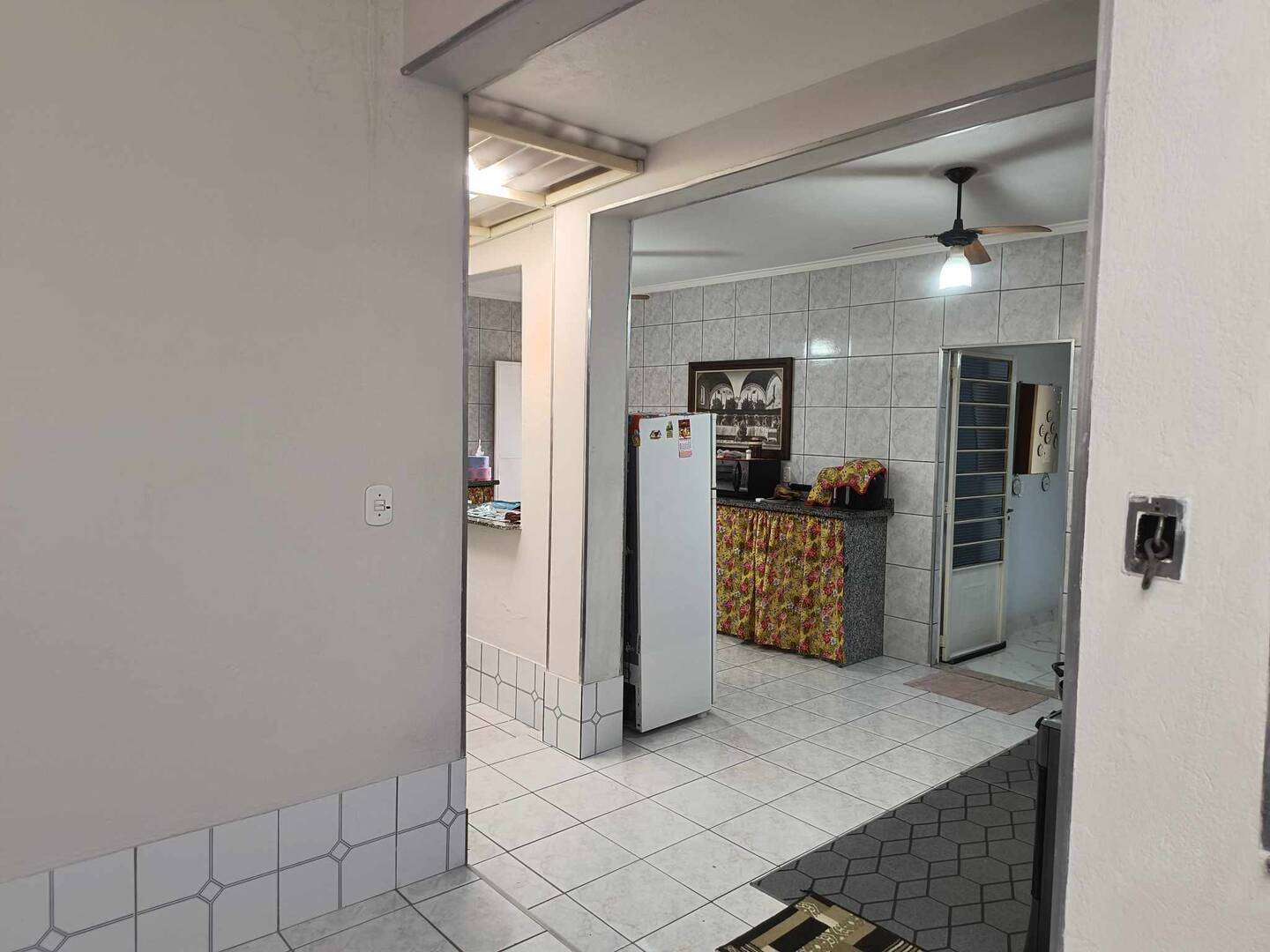 Casa, 3 quartos, 200 m² - Foto 10