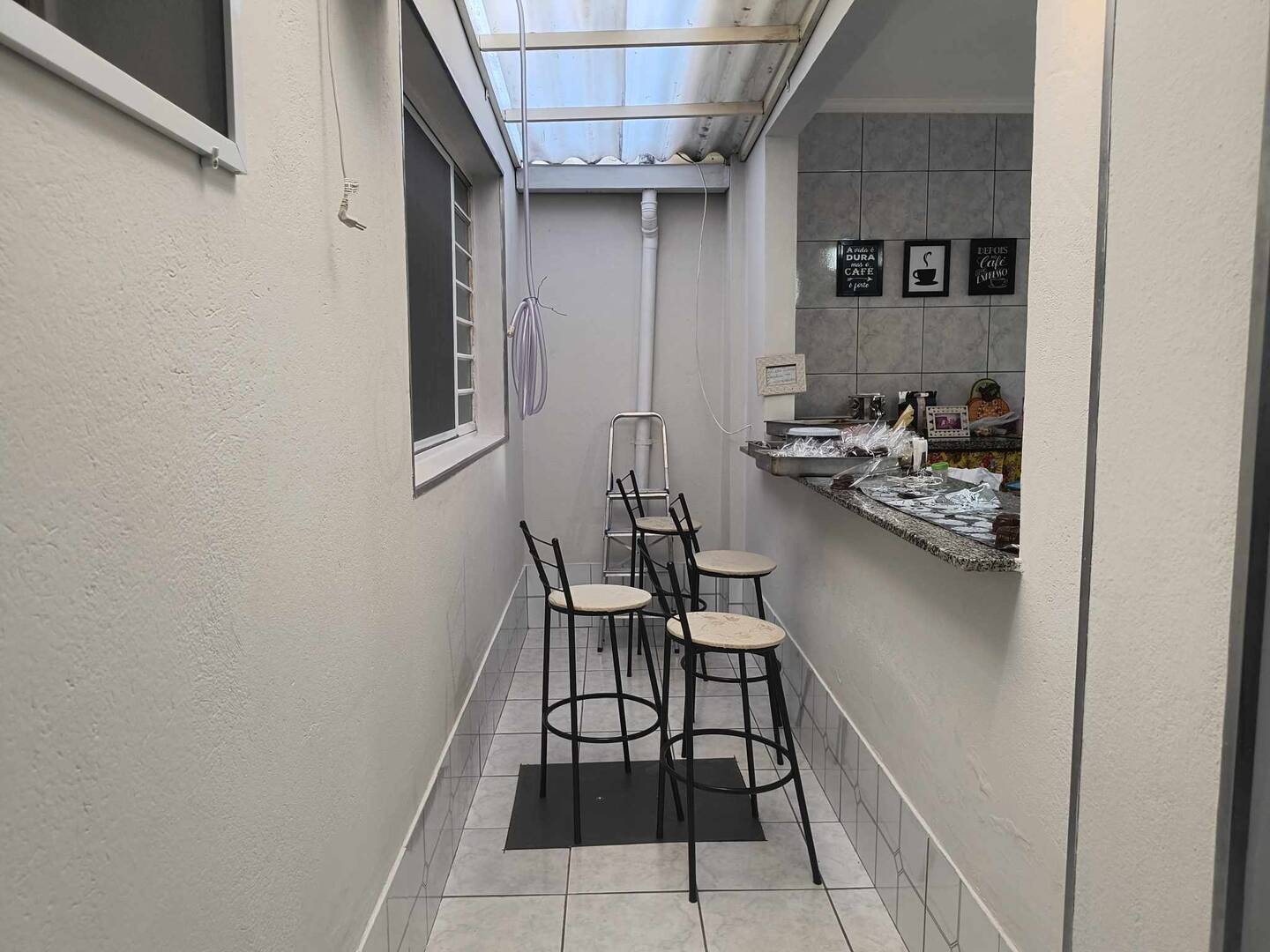 Casa, 3 quartos, 200 m² - Foto 11