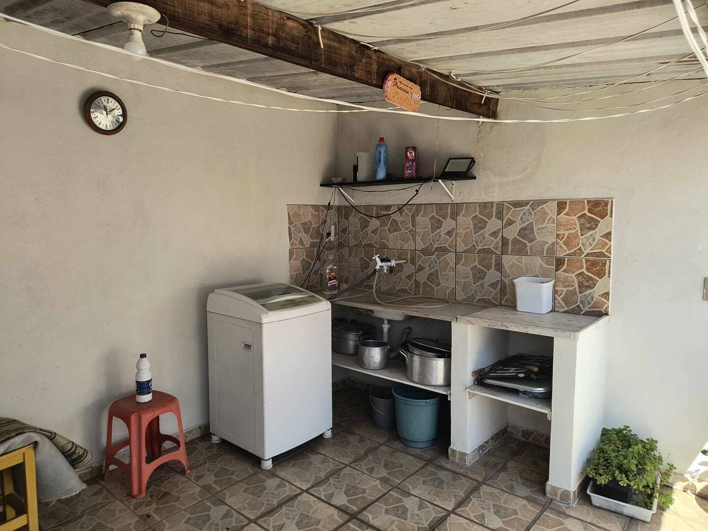 Casa, 3 quartos, 200 m² - Foto 16