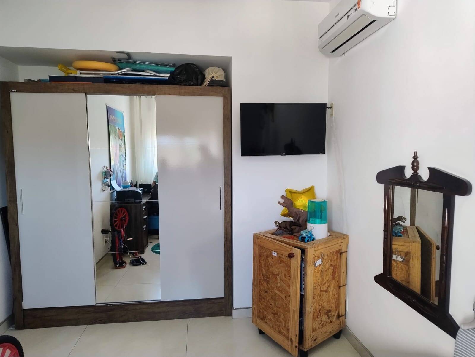 Apartamento, 2 quartos - Foto 9