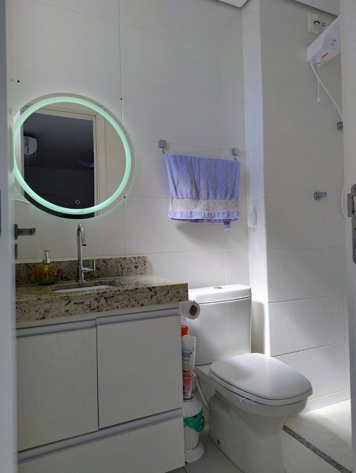 Apartamento, 2 quartos - Foto 8