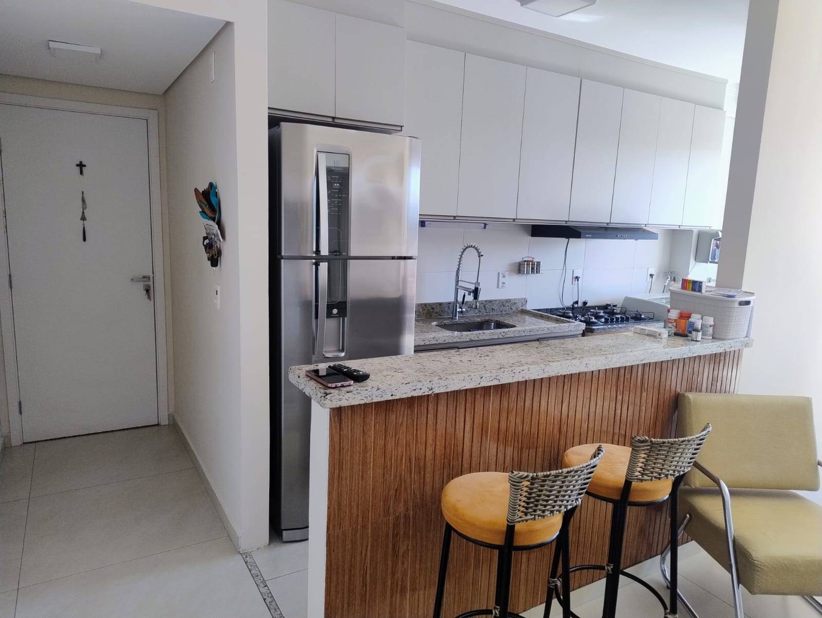 Apartamento, 2 quartos - Foto 6